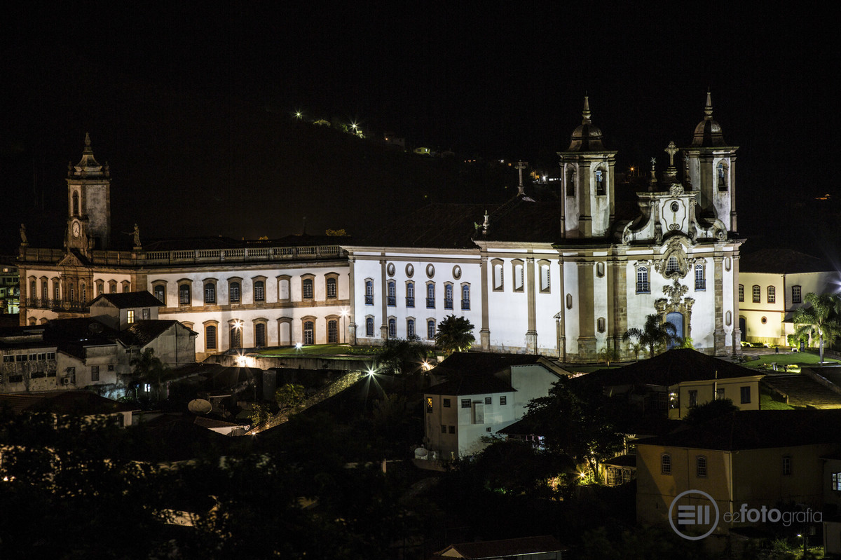 Ouro Preto - MG