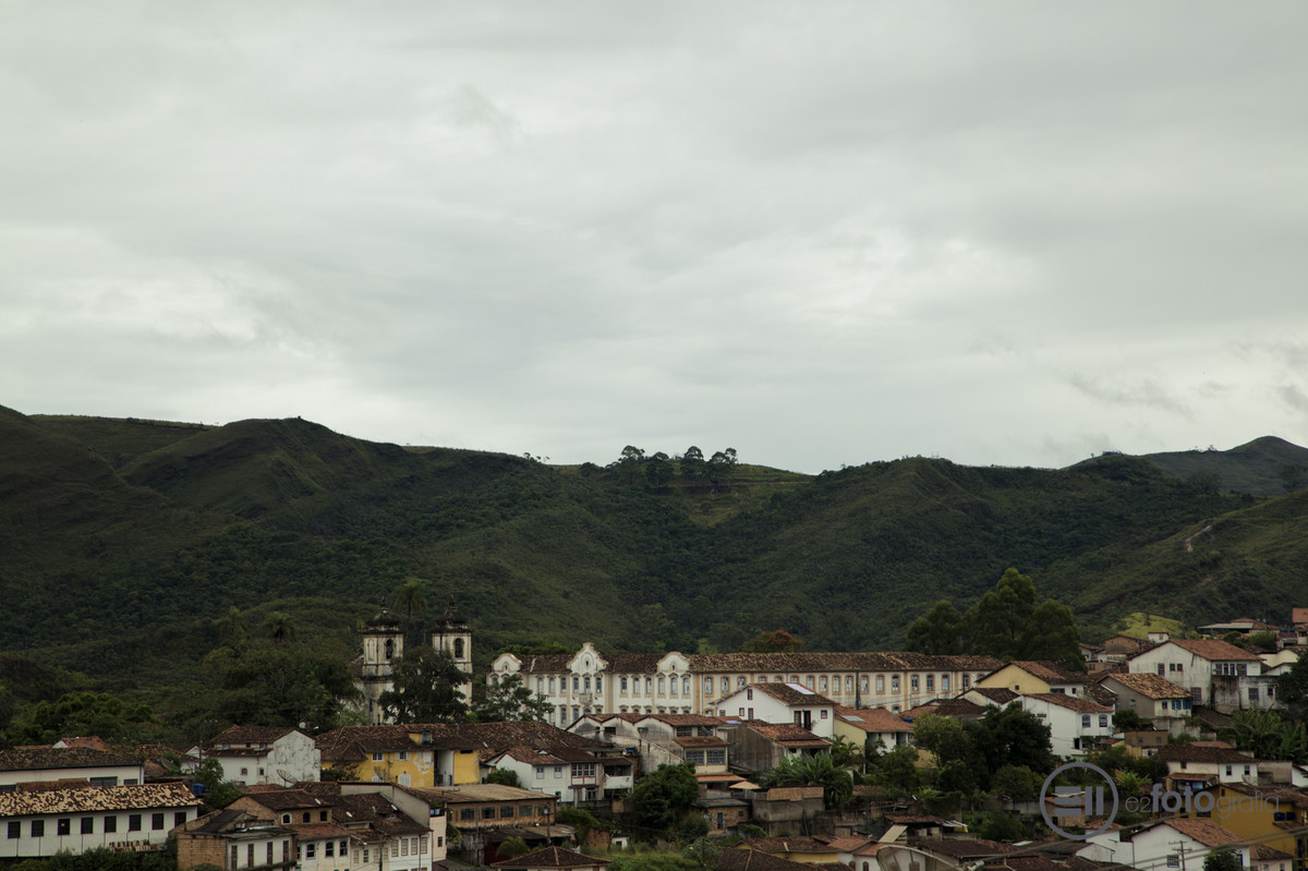 Ouro Preto - MG
