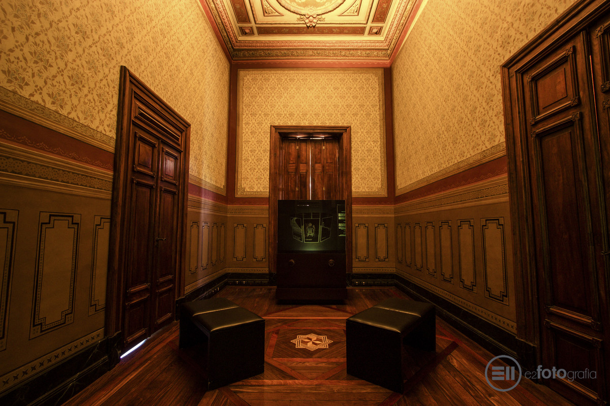 Arquitetura e detalhes por E2