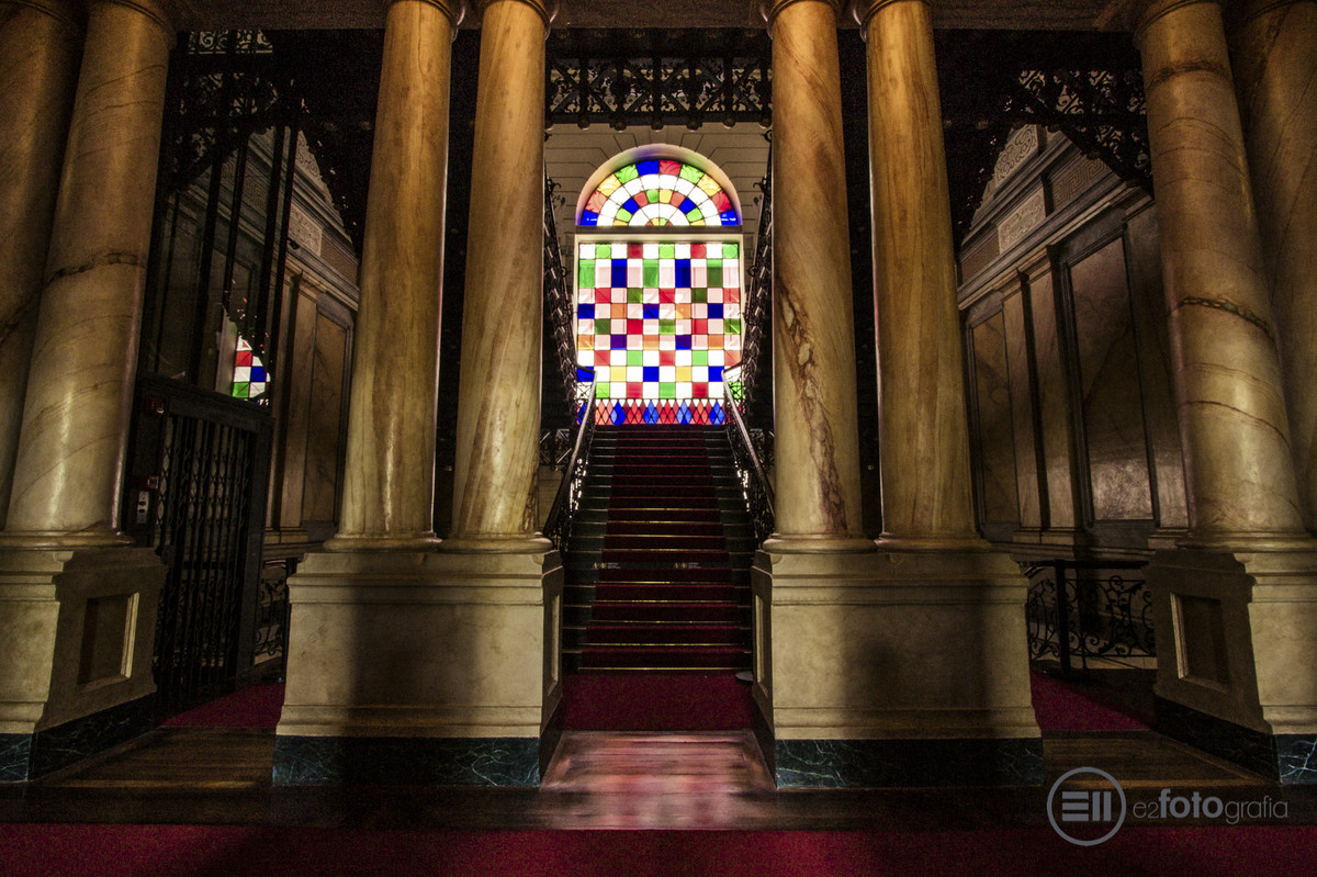 Arquiteto de Porto Velho Visita Belo Horizonte