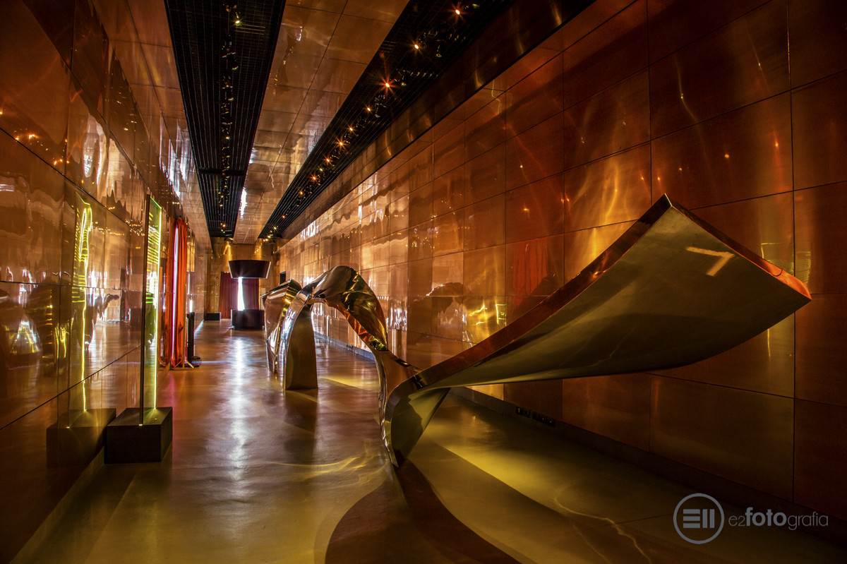 Museu das Minas e do Metal Gerdau