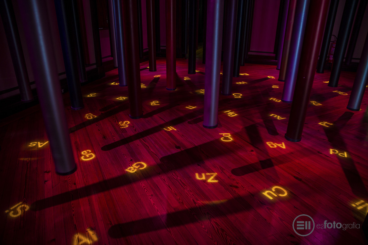 Museu das Minas e do Metal Gerdau