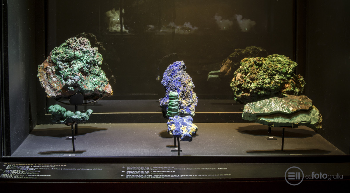 Museu das Minas e do Metal Gerdau