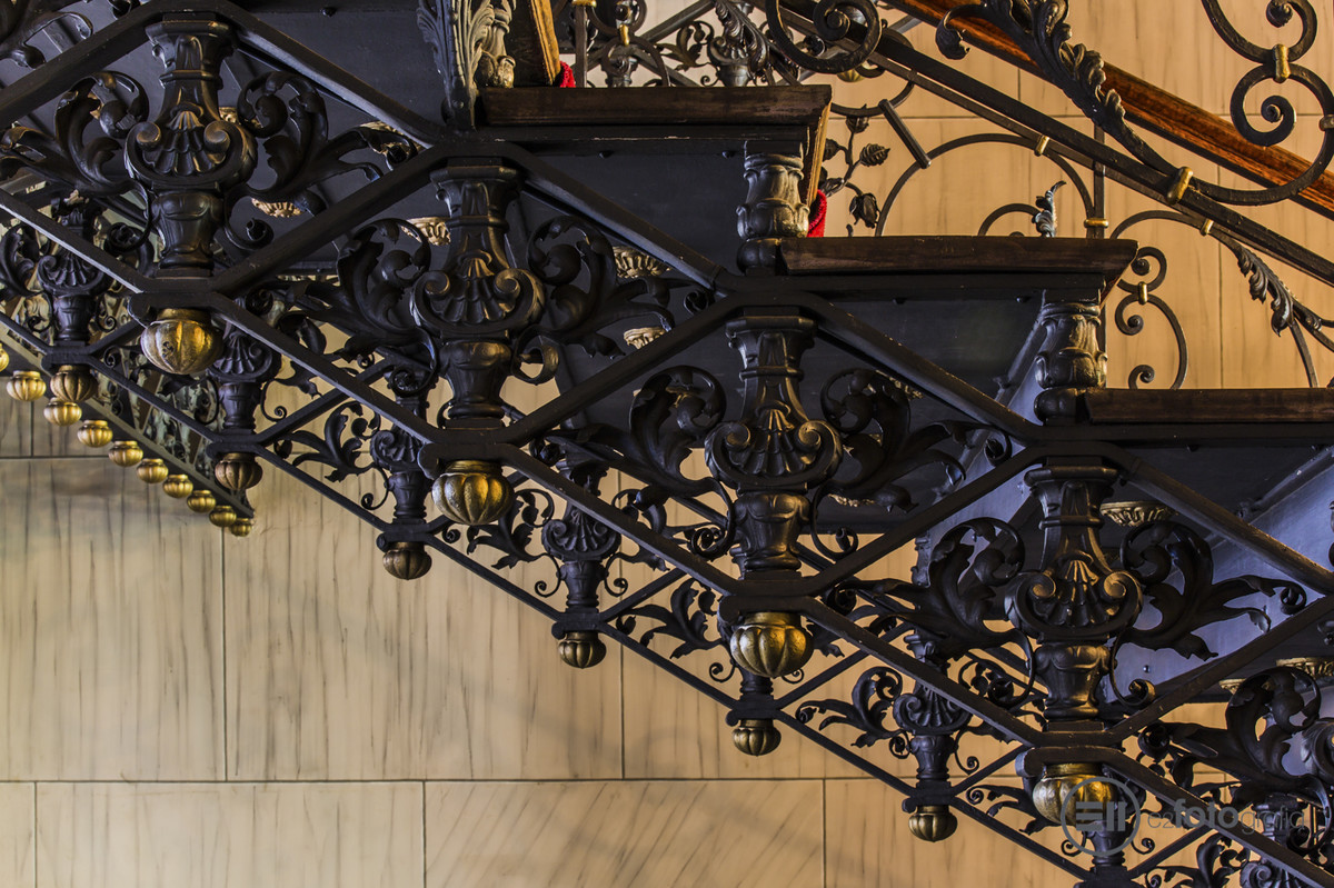 Museu das Minas e do Metal Gerdau