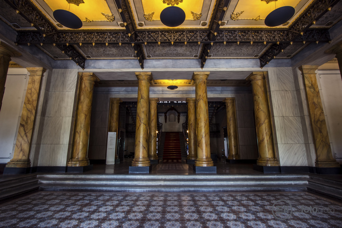 Museu das Minas e do Metal Gerdau