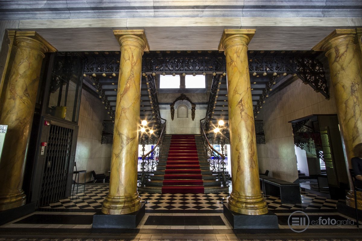 Museu das Minas e do Metal Gerdau