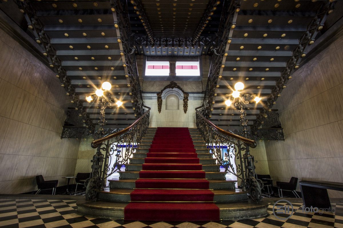 Museu das Minas e do Metal Gerdau