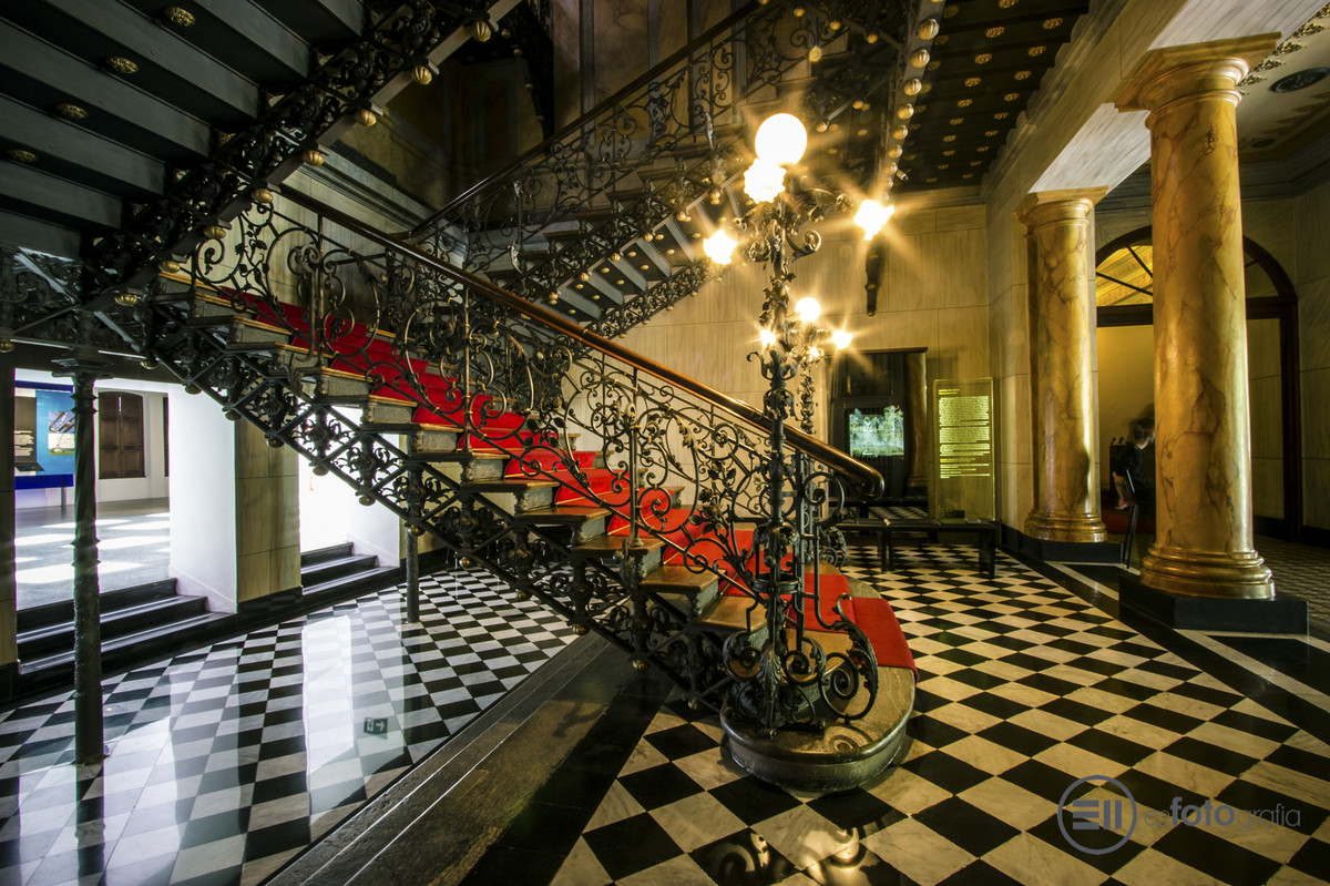 detalhes maravilhosos da Arquitetura captado por Eduardo Francischelli