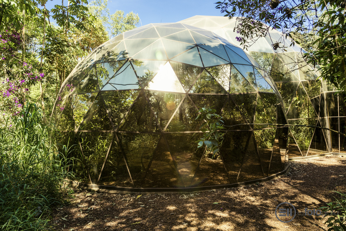 INHOTIM - Museu de Arte Contemporânea