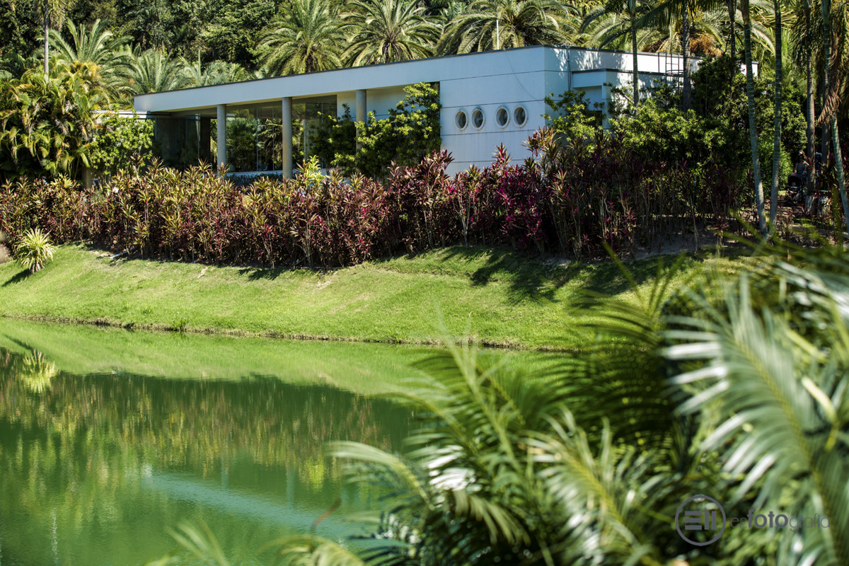 INHOTIM - Museu de Arte Contemporânea