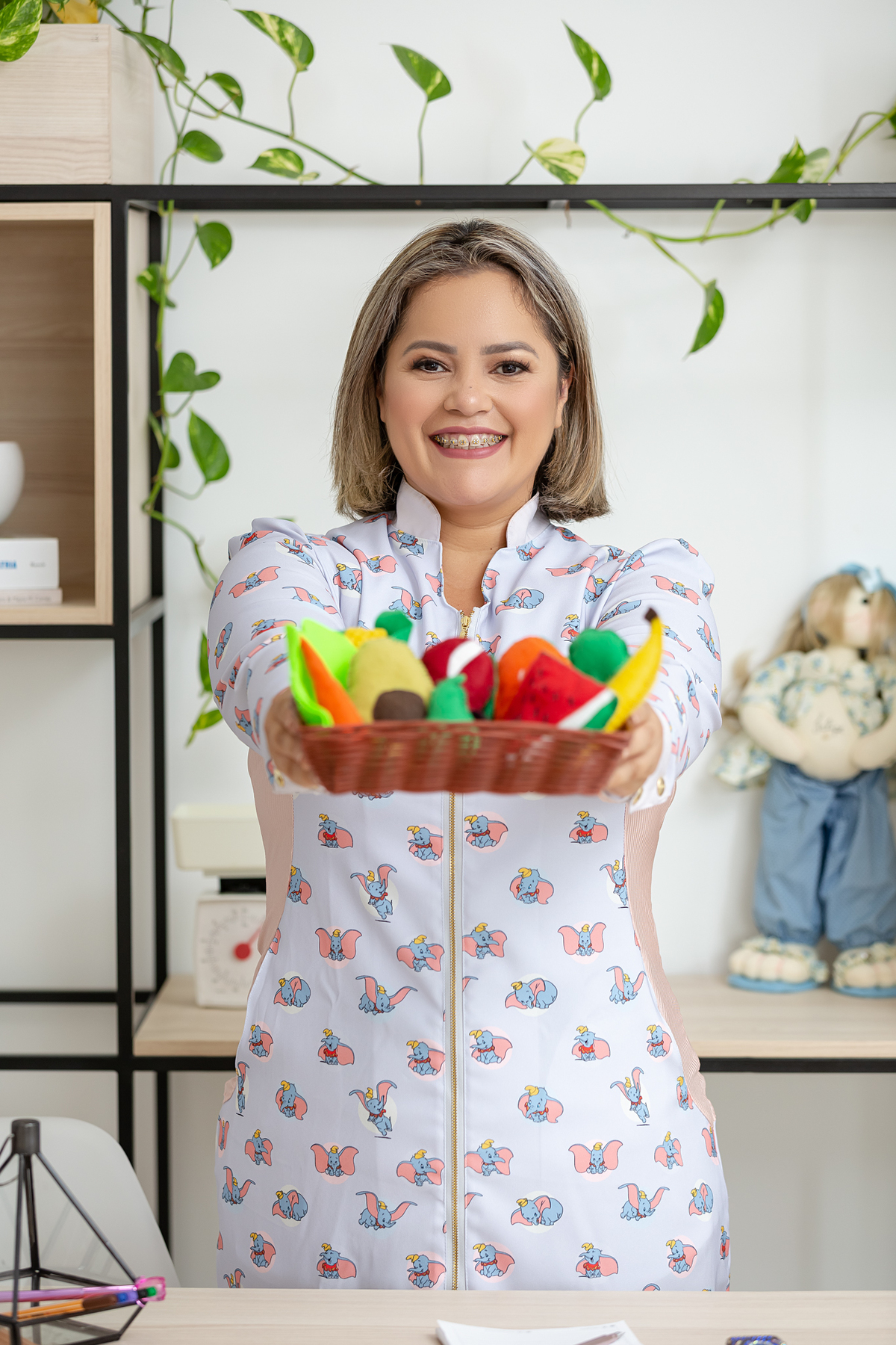 NUTRICIONISTA PORTO VELHO