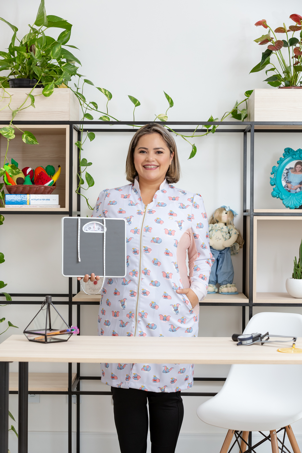 NUTRICIONISTA PORTO VELHO