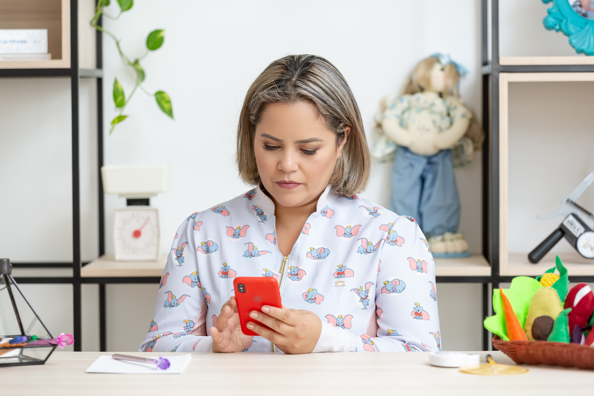 NUTRICIONISTA PORTO VELHO
