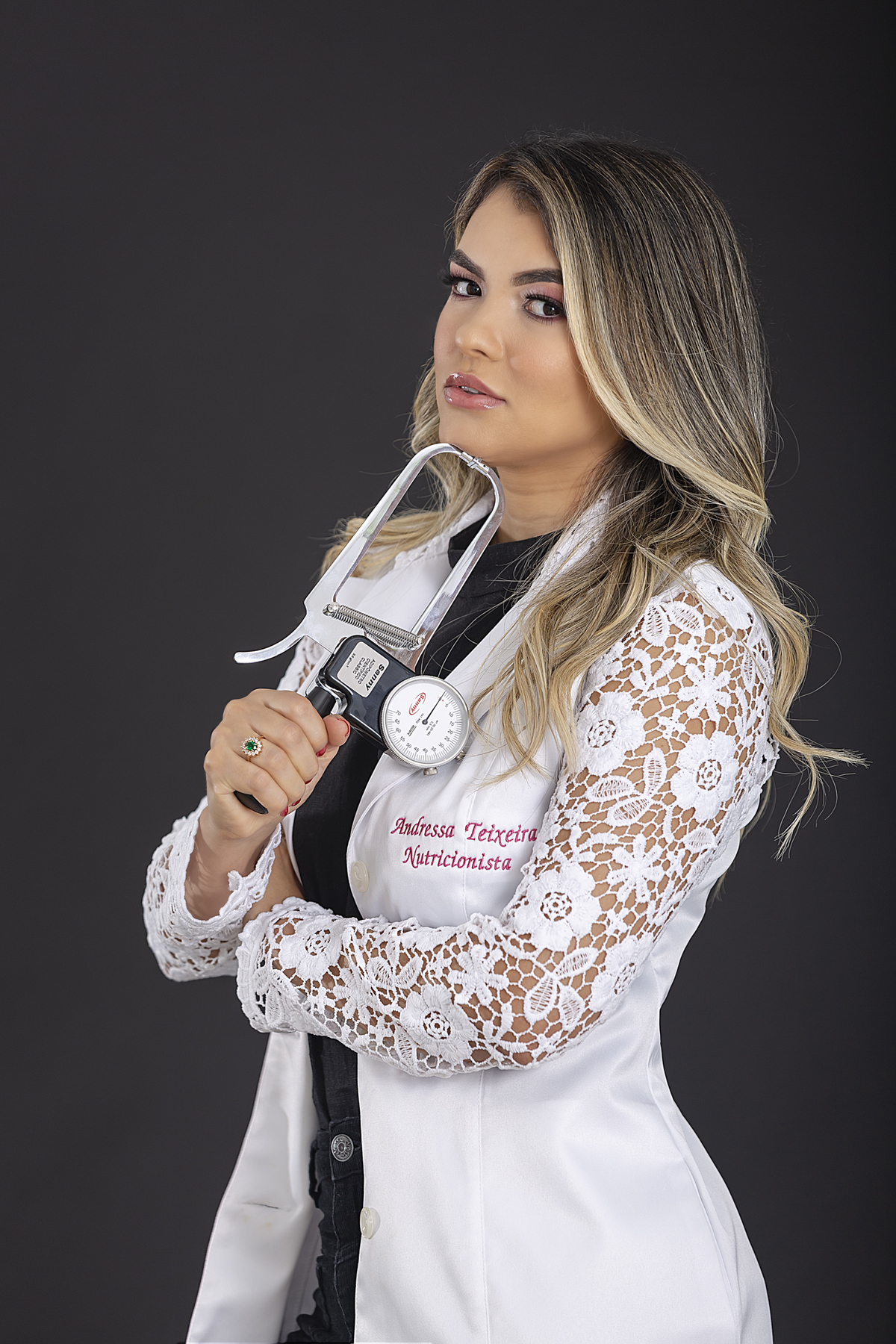 Nutricionista em Campina Grande, Paraíba