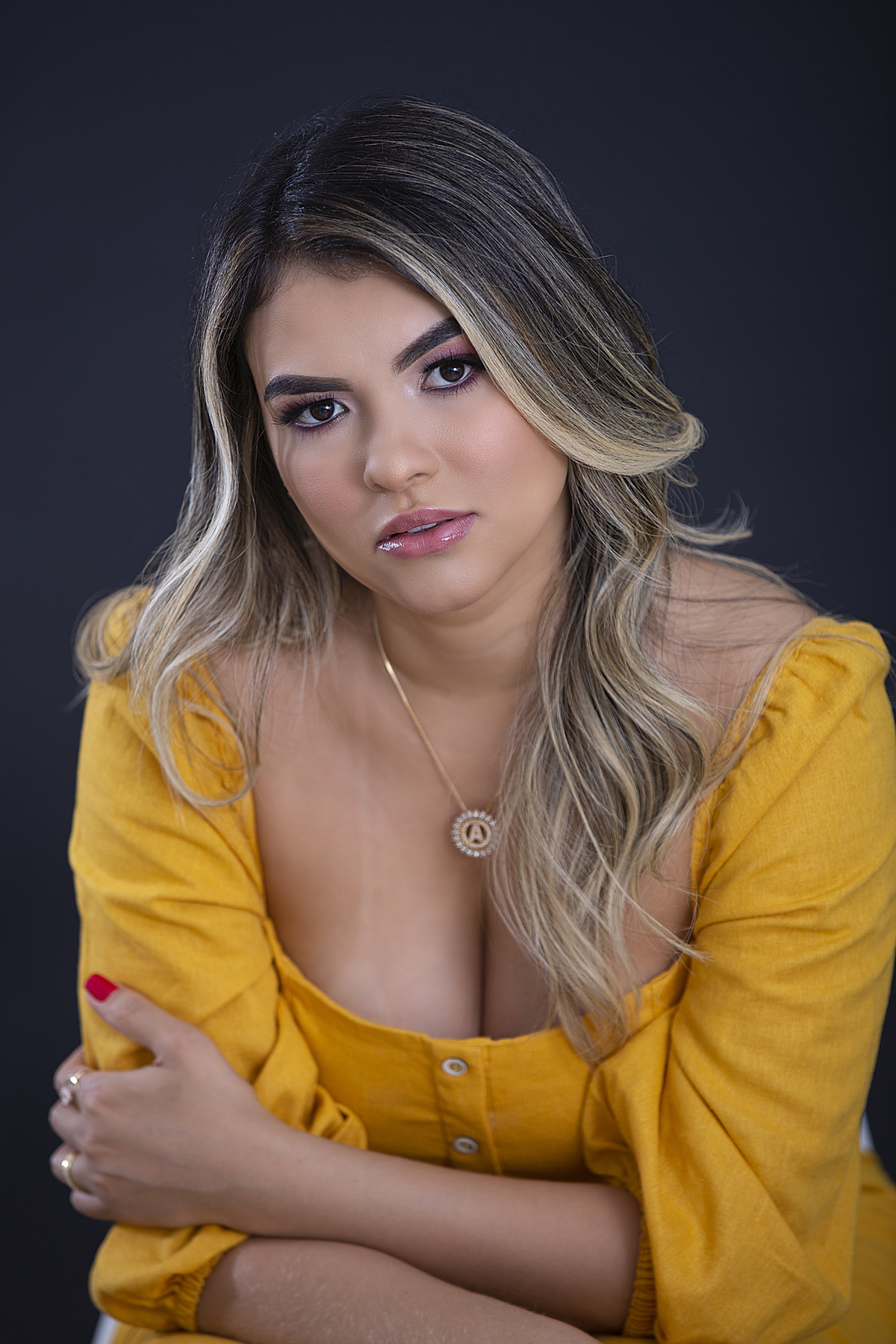 ensaio estudio porto velho