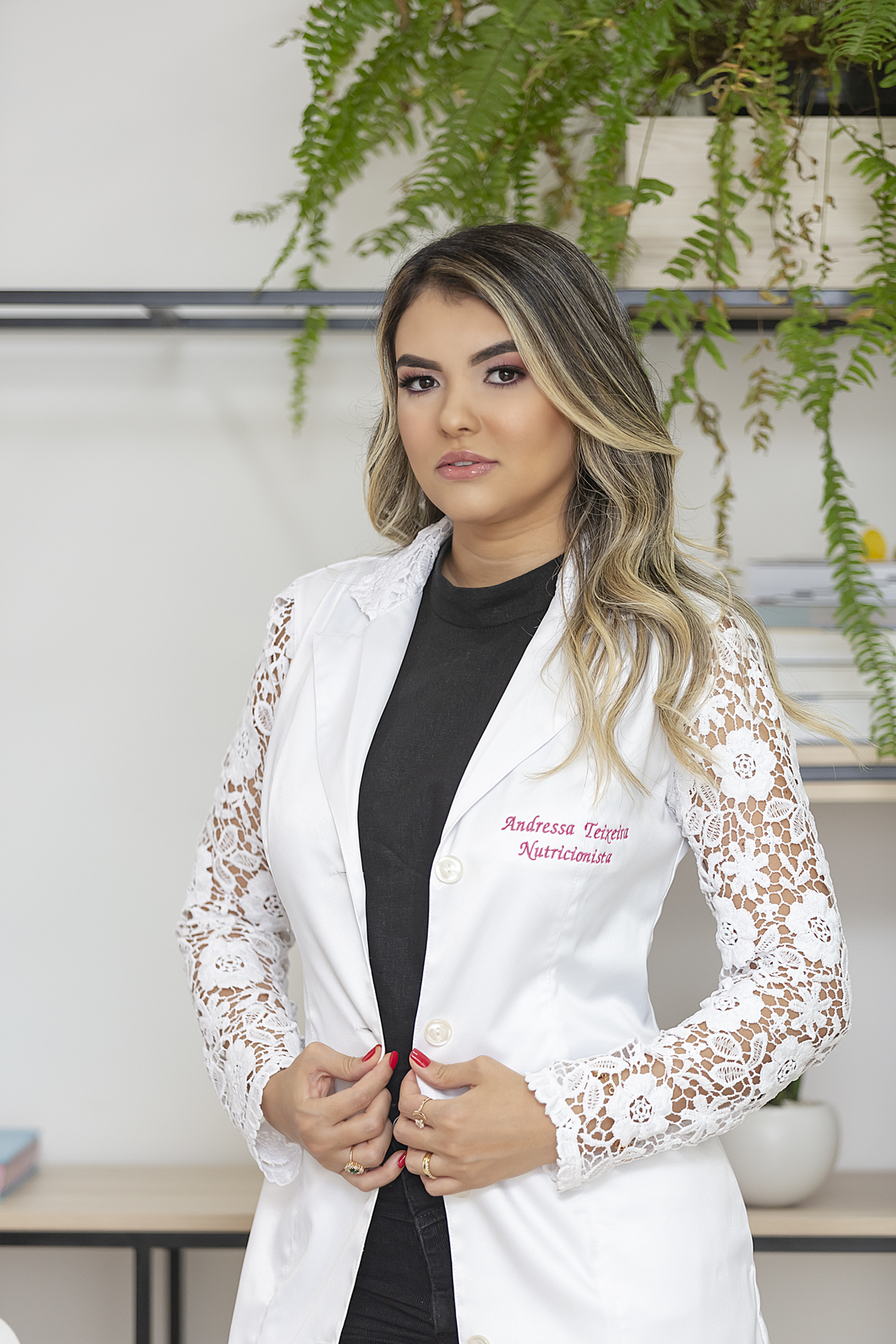 Nutricionista em Campina Grande, Paraíba