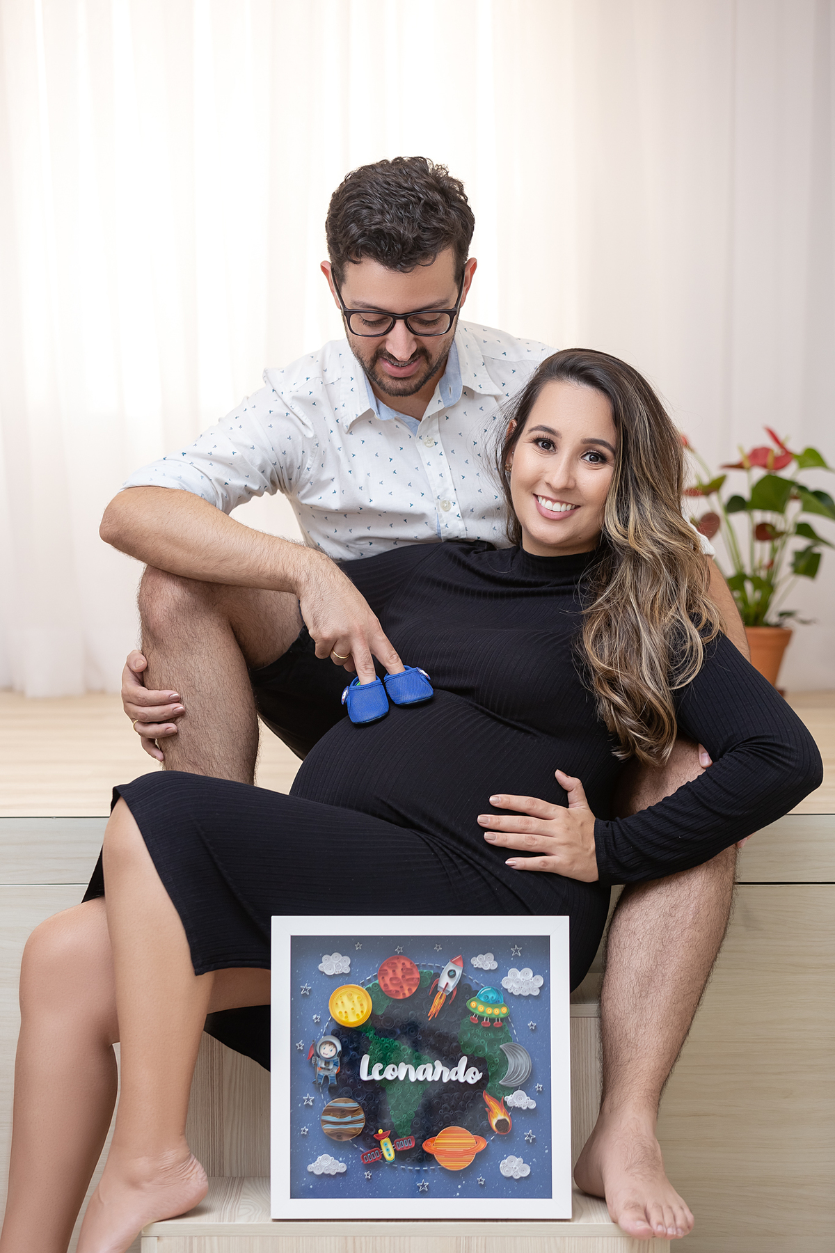 ensaio gestacional porto velho