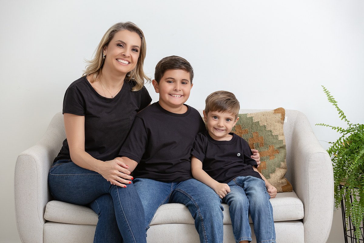 Ensaio familia em porto velho