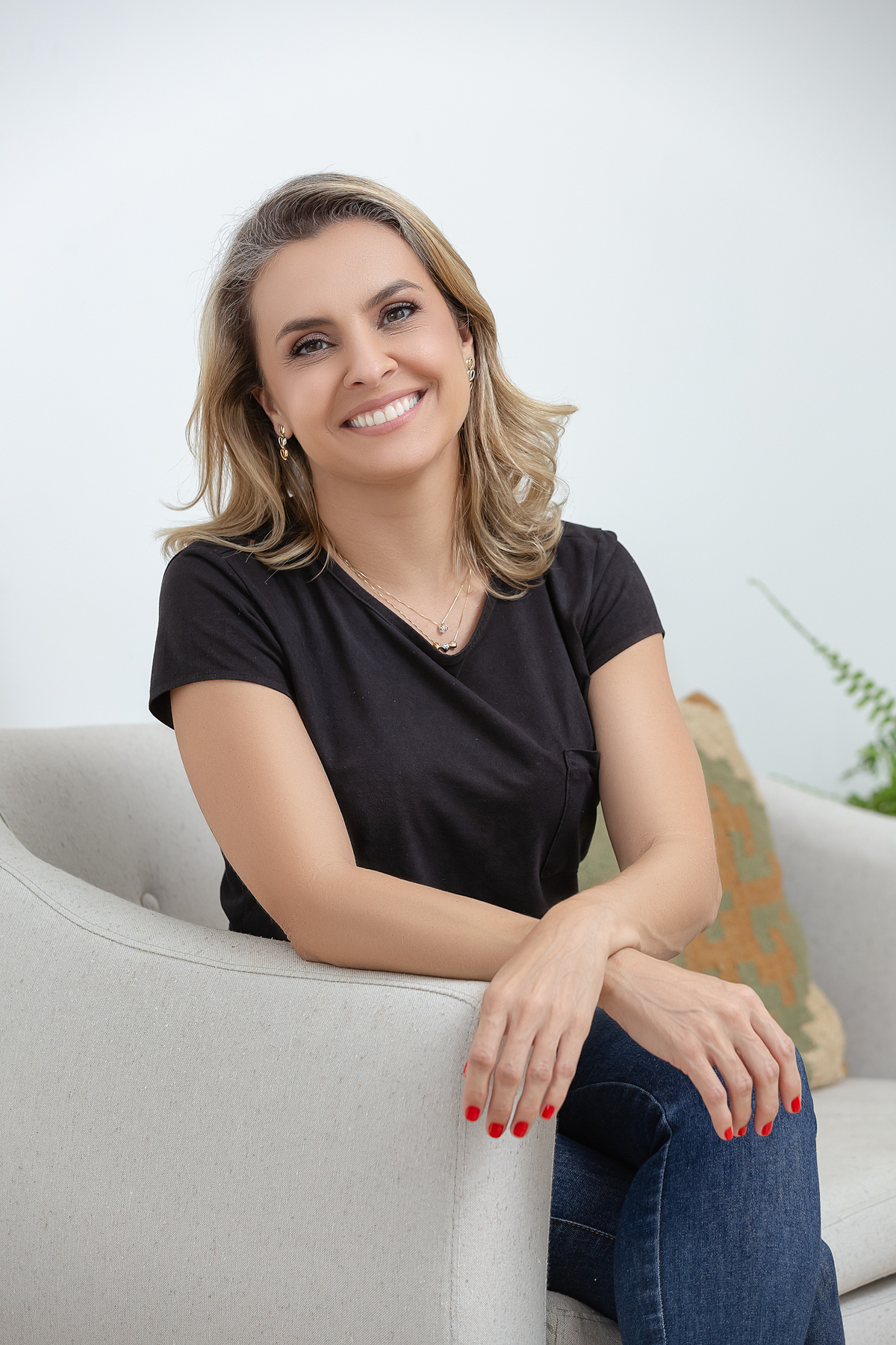 Angelica meira borre