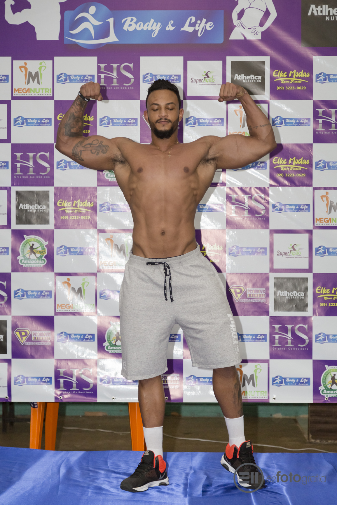 Fotografia: Eduardo Francischelli