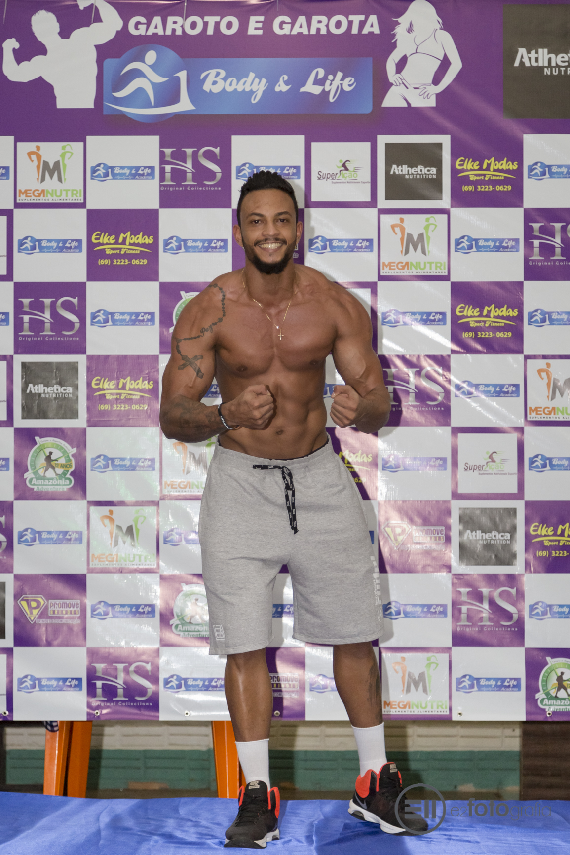 Fotografia: Eduardo Francischelli