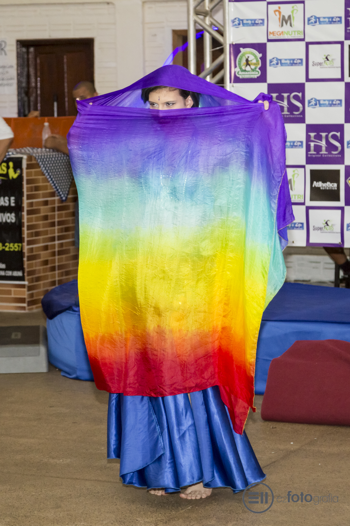 Fotografia: Eduardo Francischelli