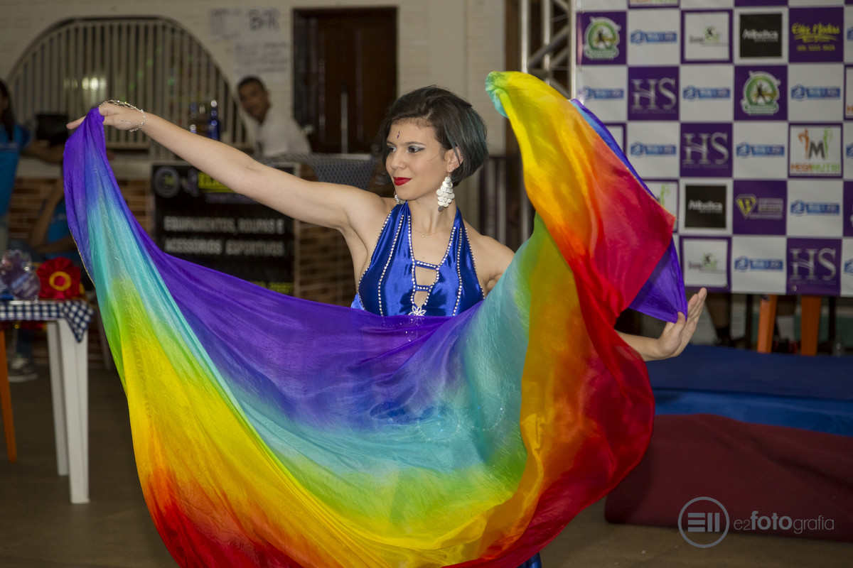 Fotografia: Eduardo Francischelli