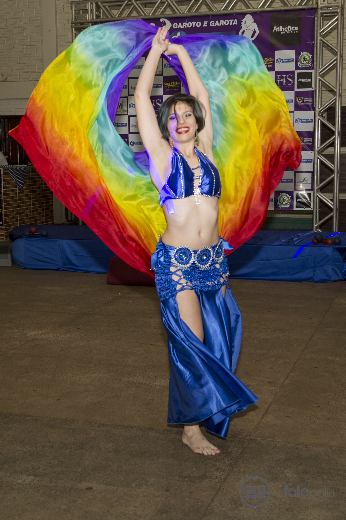 Fotografia: Eduardo Francischelli