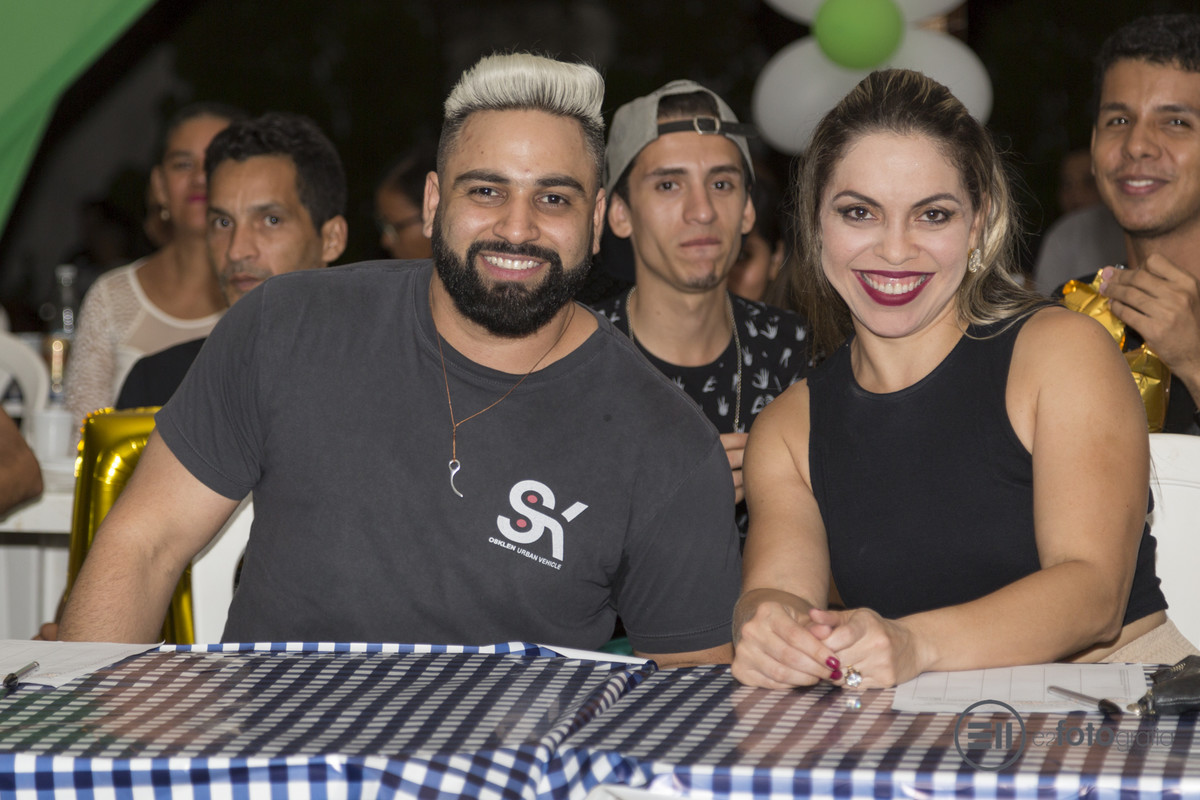 Fotografia: Eduardo Francischelli