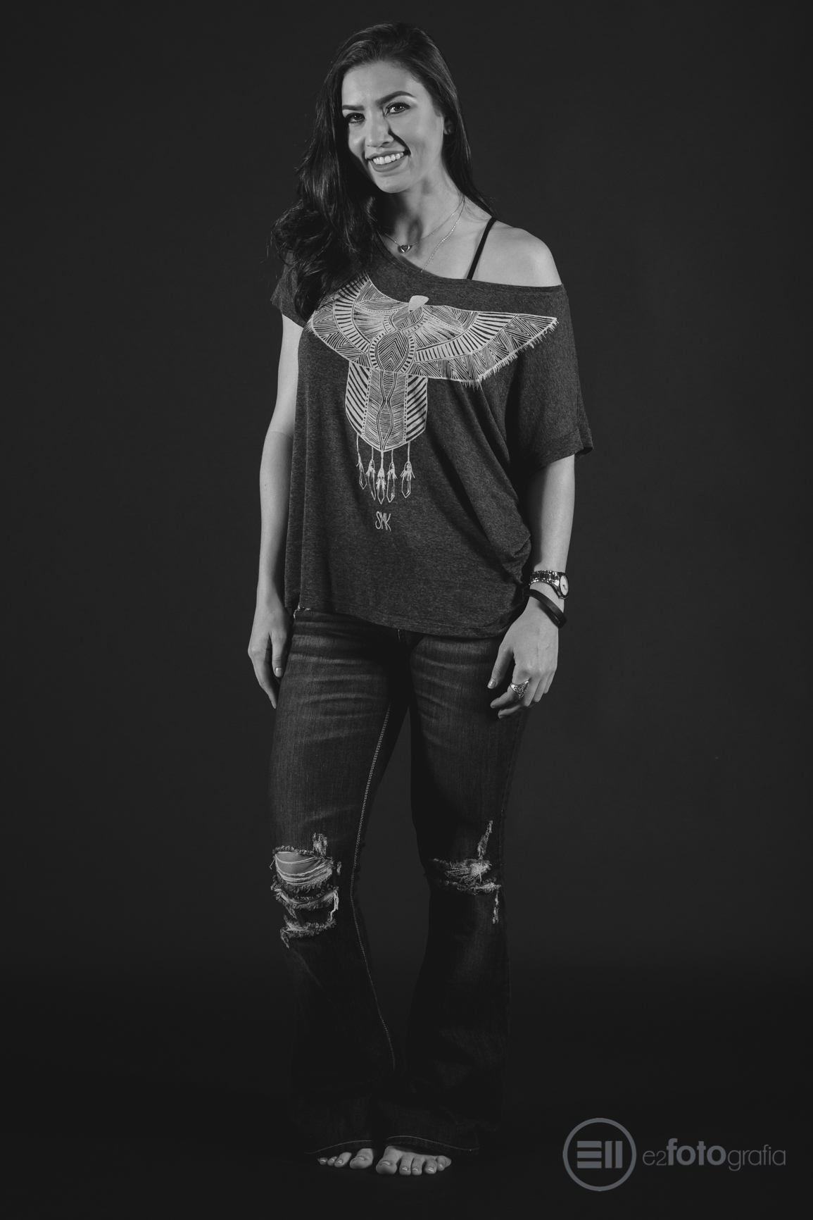 Vanessa em seu ensaio Fotografico, ensaio feminino