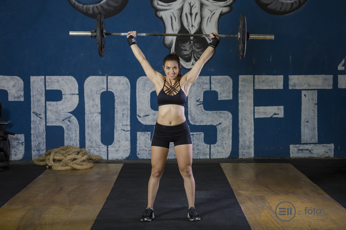 BOX 472 de Porto Velho é palco para lindas fotos da E2 Fotografia