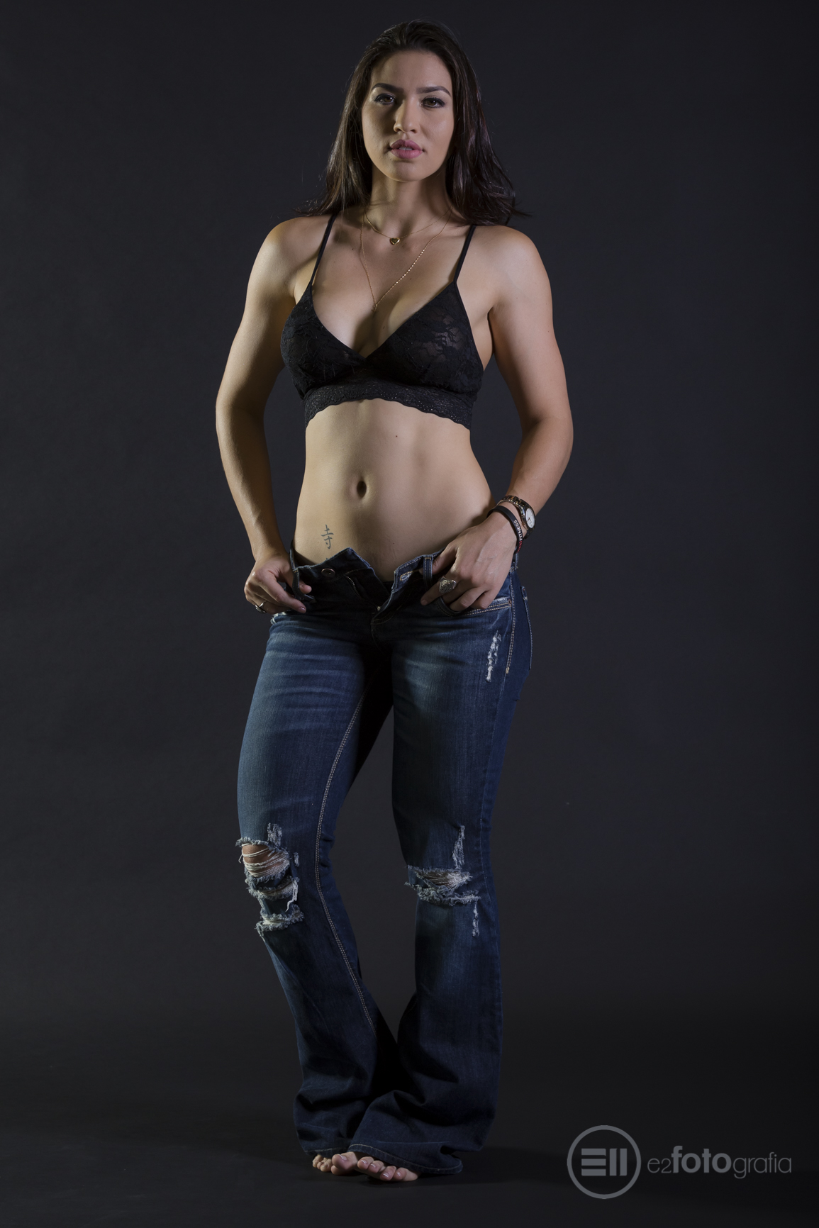 crossfit de Porto velho é cenário para fotos incríveis