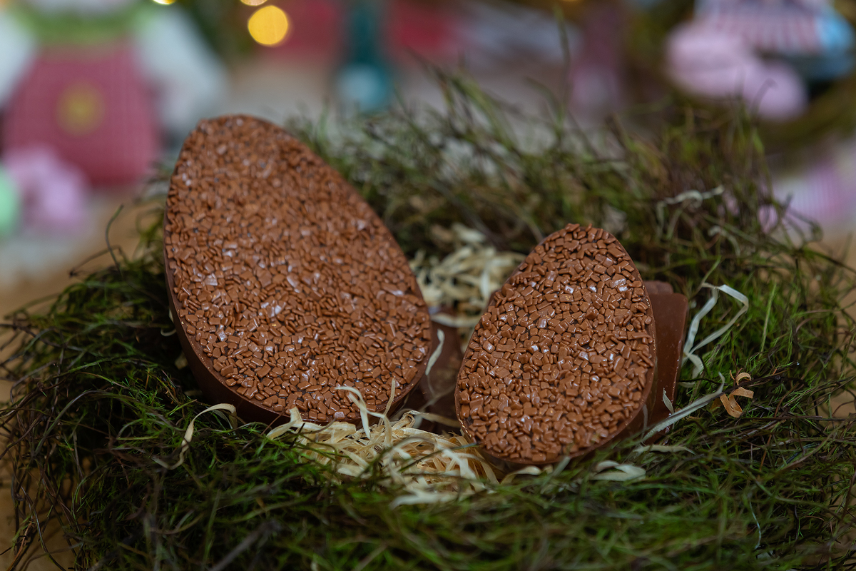 Páscoa cakes savaris porto velho 