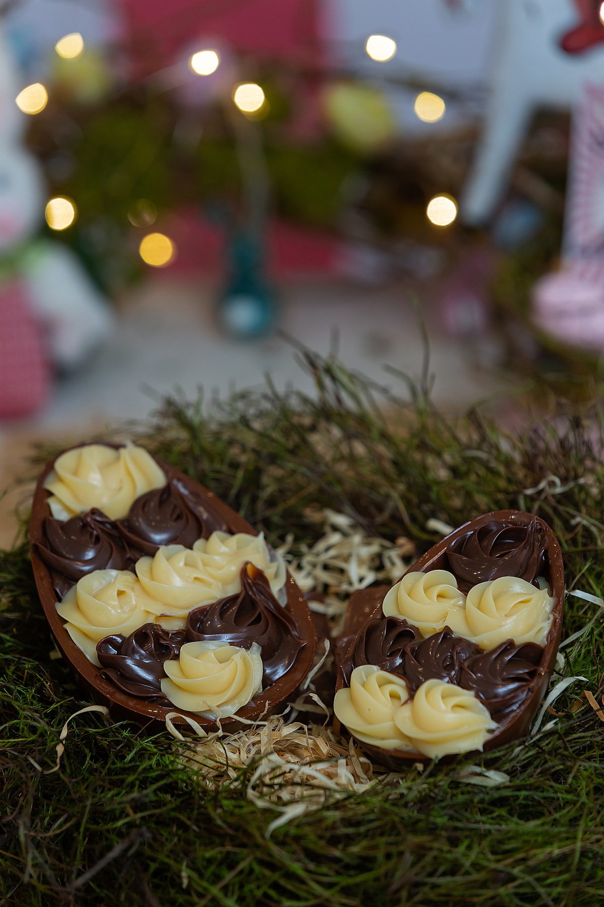 Páscoa cakes savaris porto velho 