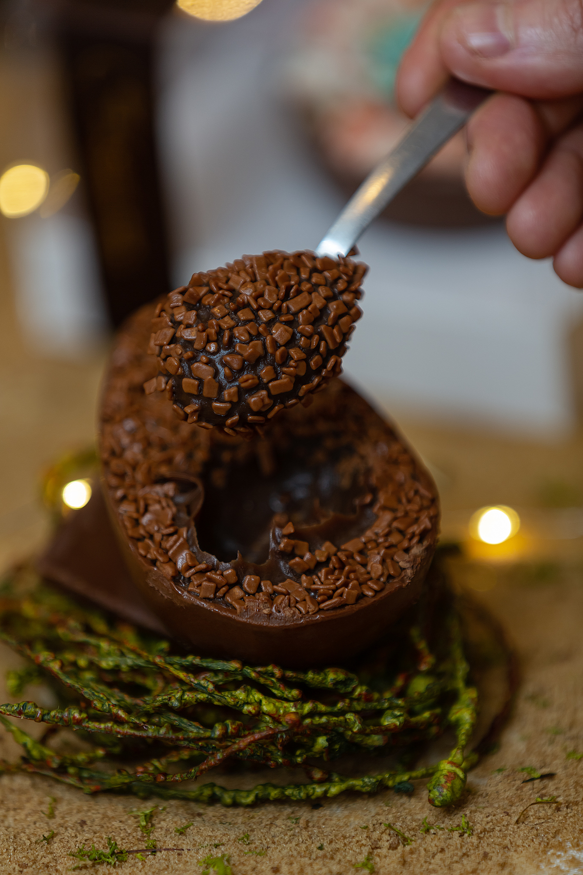 Páscoa cakes savaris porto velho 