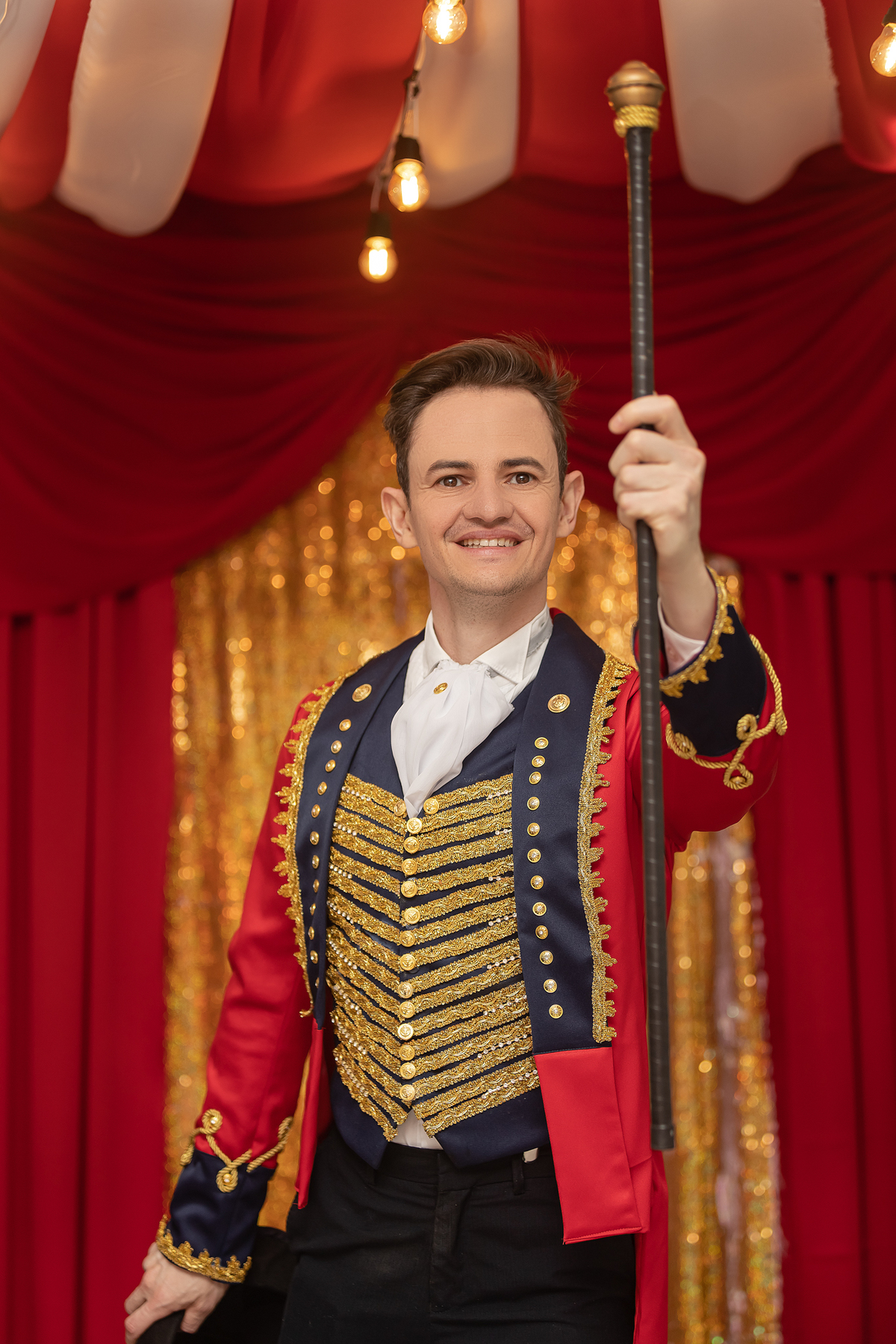 cakes savaris e ronaldo savaris