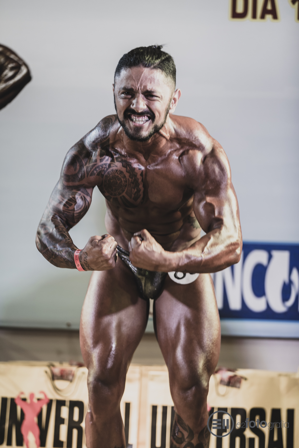 Campeonato Rondoniense de Fisiculturismo