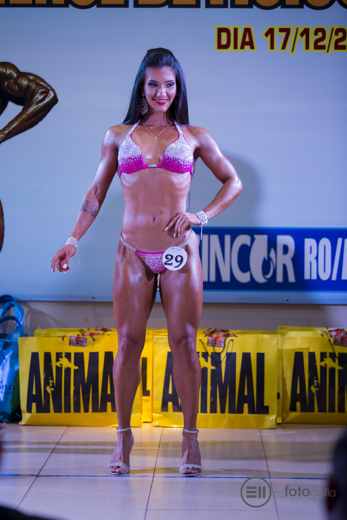 ensaio crossfit porto velho