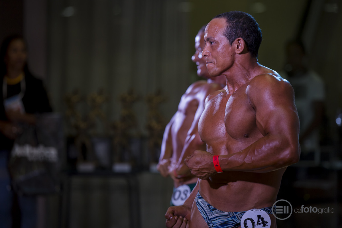 Campeonato Rondoniense de Fisiculturismo