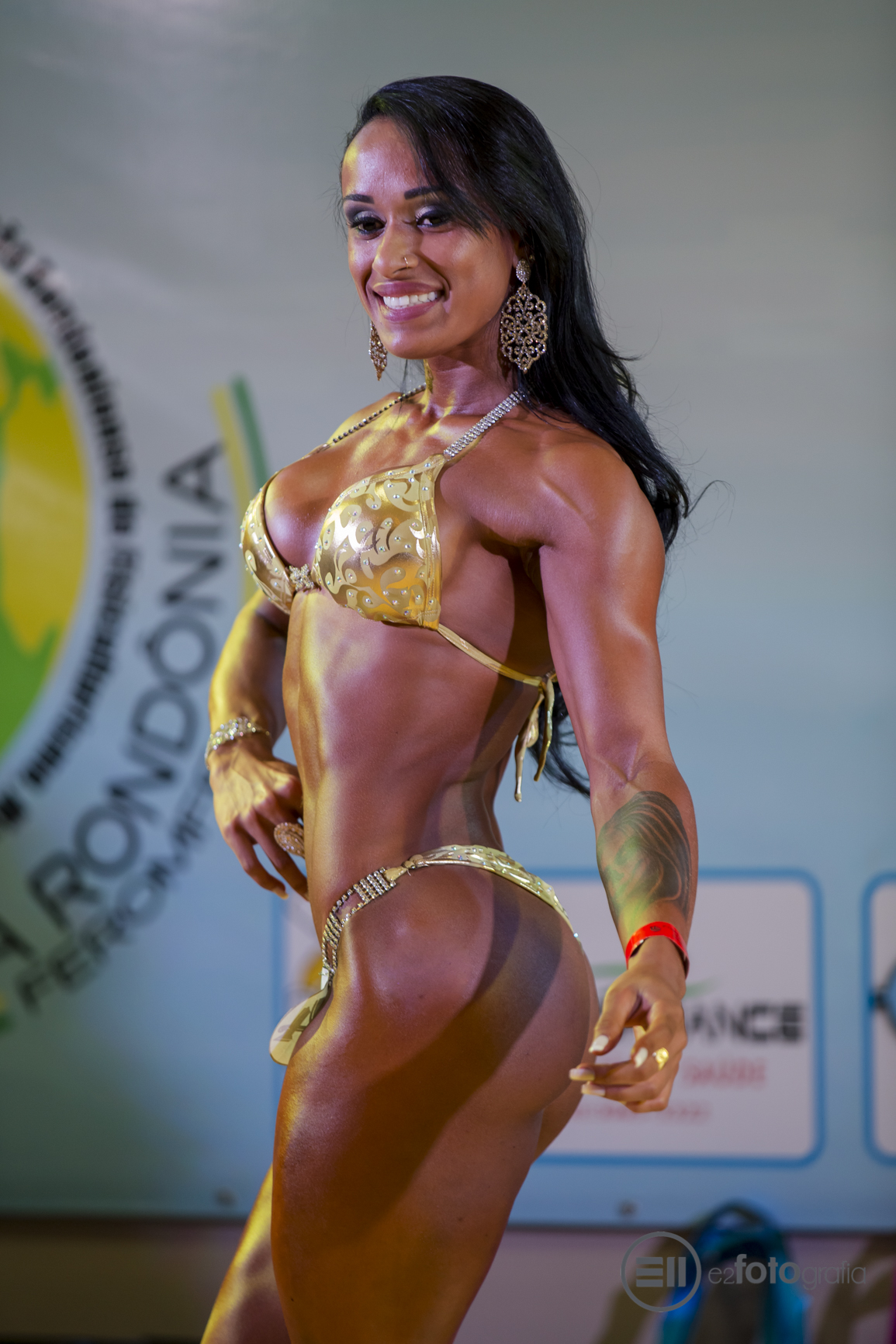 Campeonato Rondoniense de Fisiculturismo