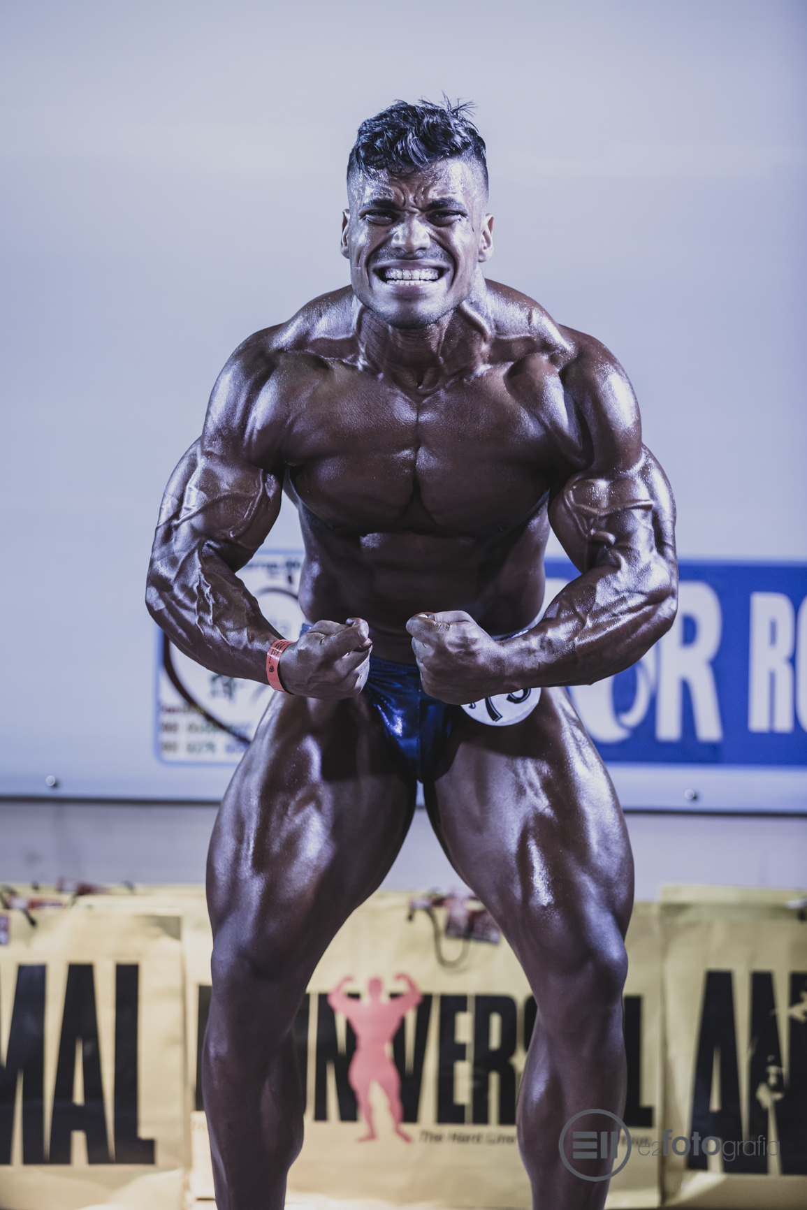 Campeonato Rondoniense de Fisiculturismo