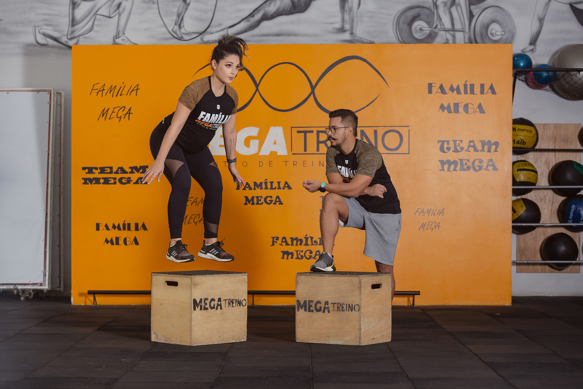 Ensaio gestante em vilhena