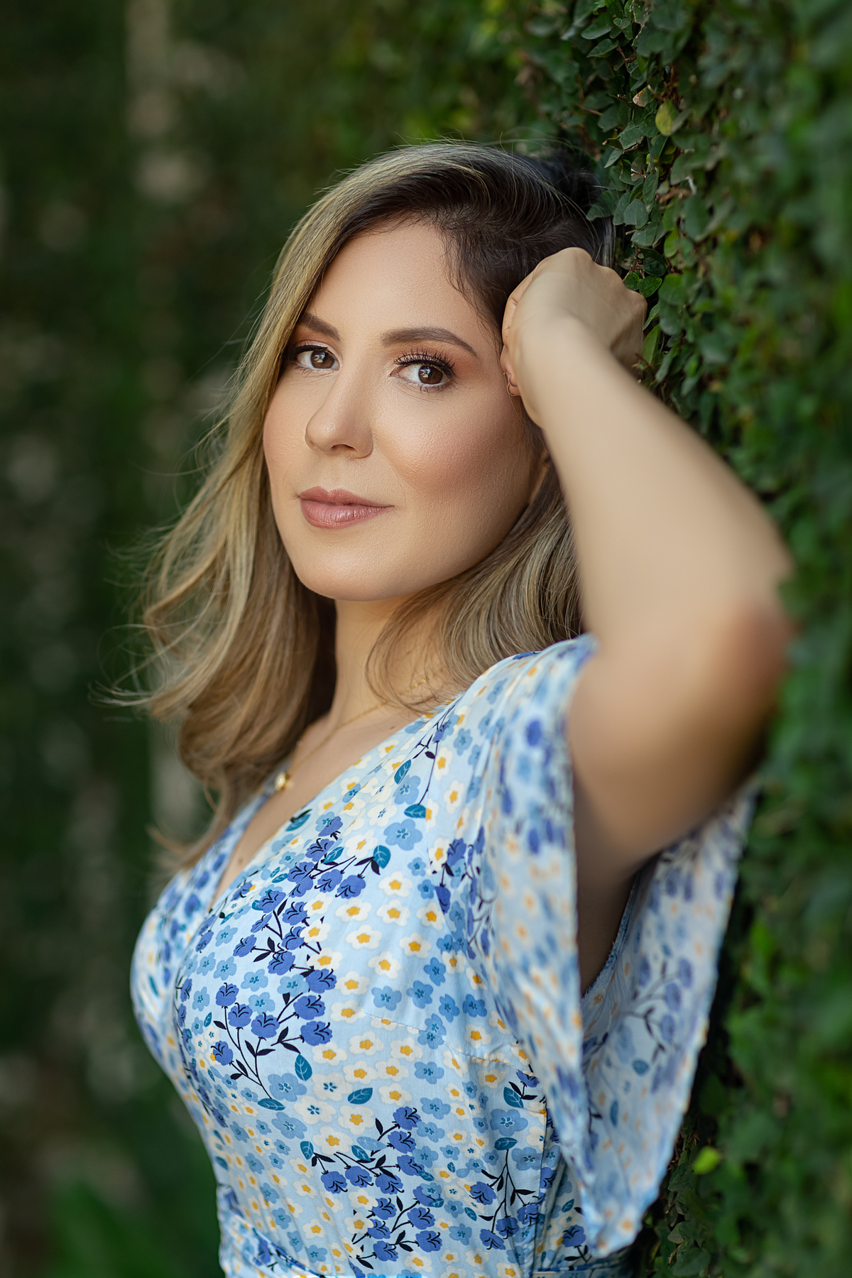 ensaio feminino em porto velho