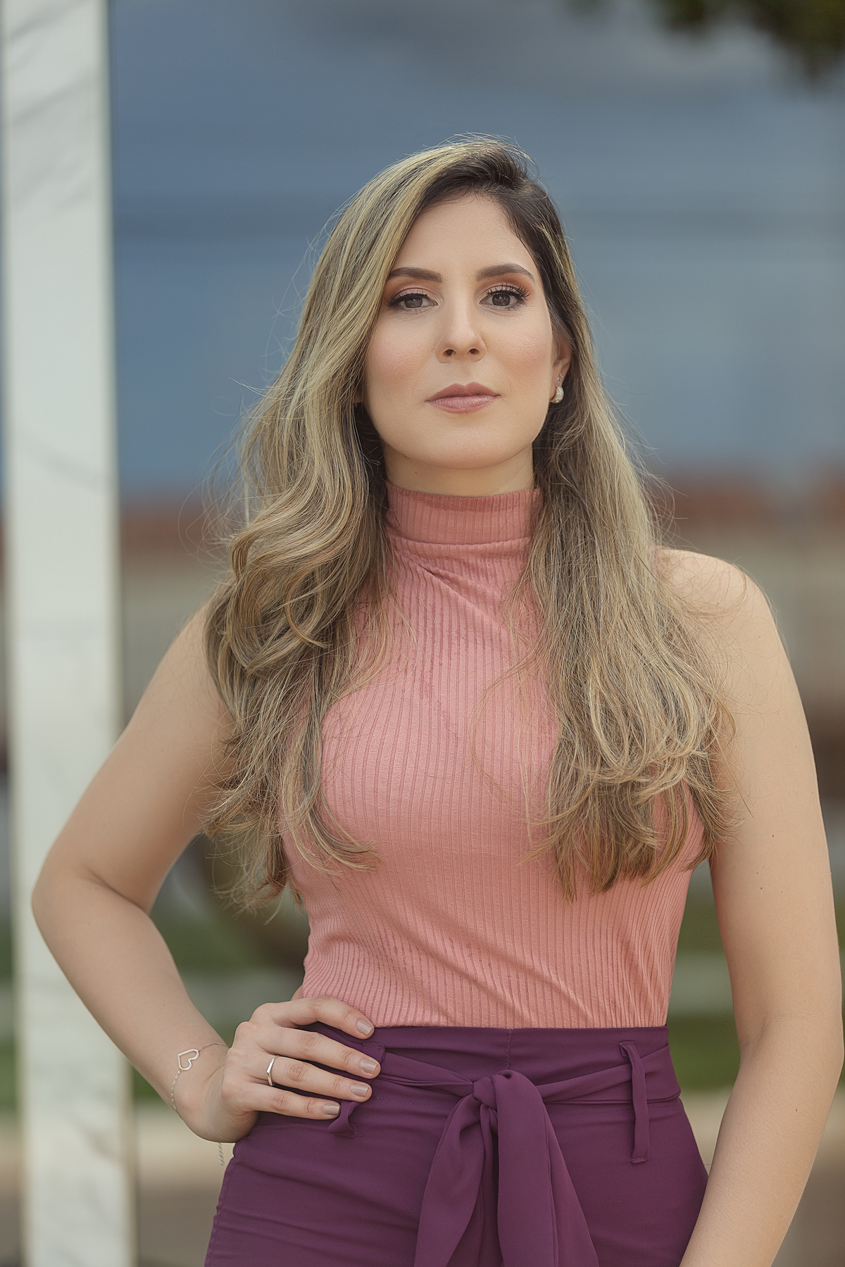 ensaio moda em porto velho