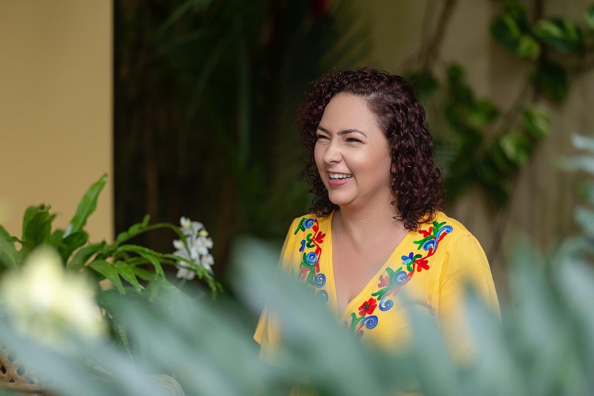 sissi colares kokedamas