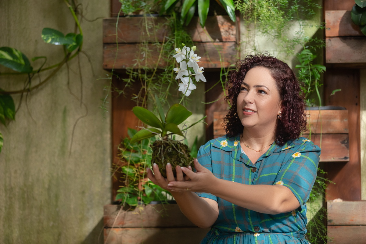 sissi colares kokedamas