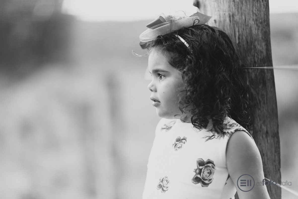 Distraída também vale, né?!