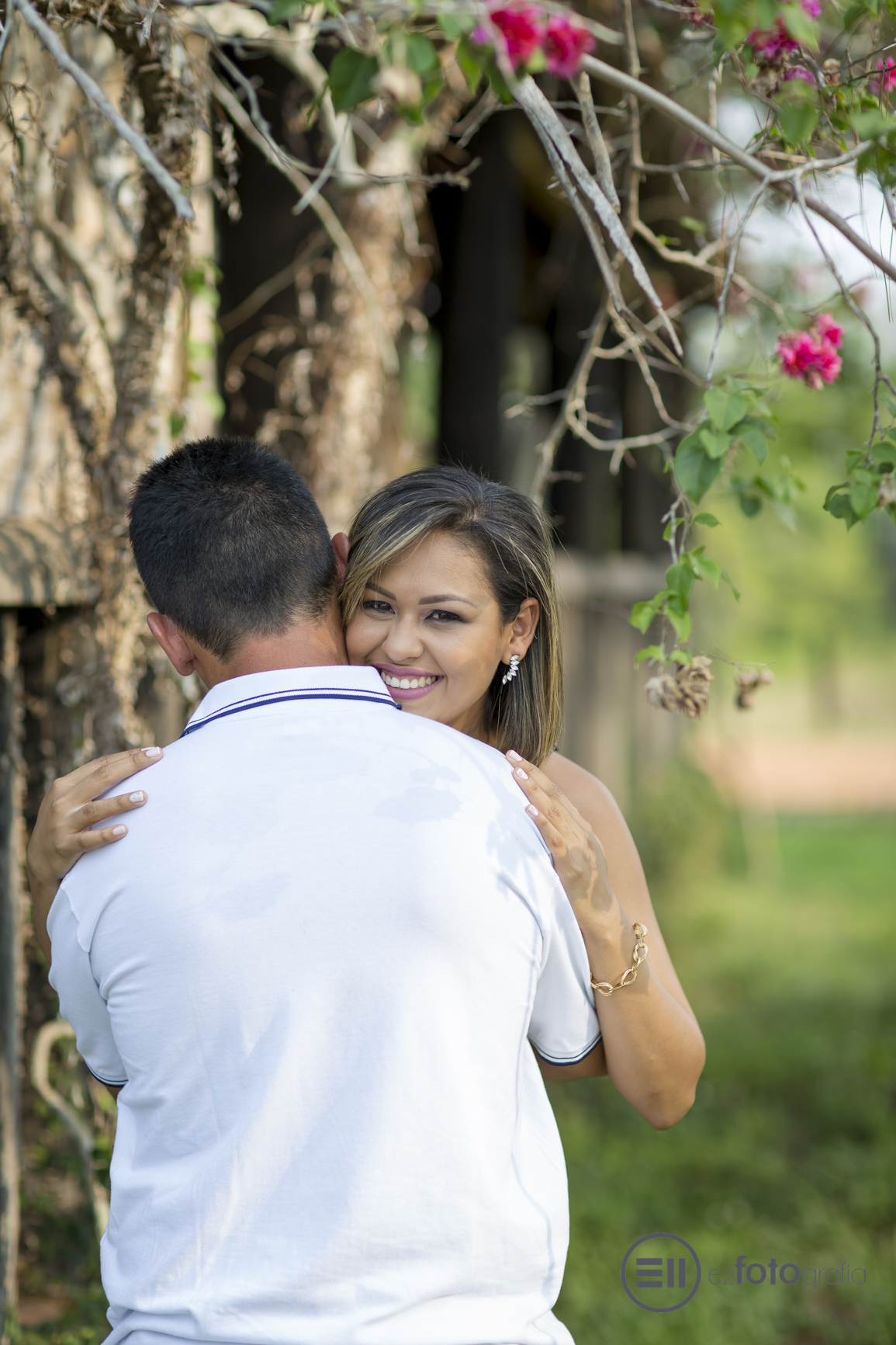 Ensaio casal porto velho