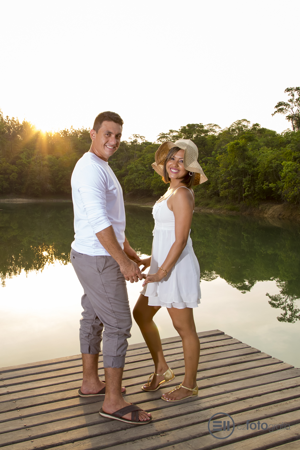 pre wedding em porto velho