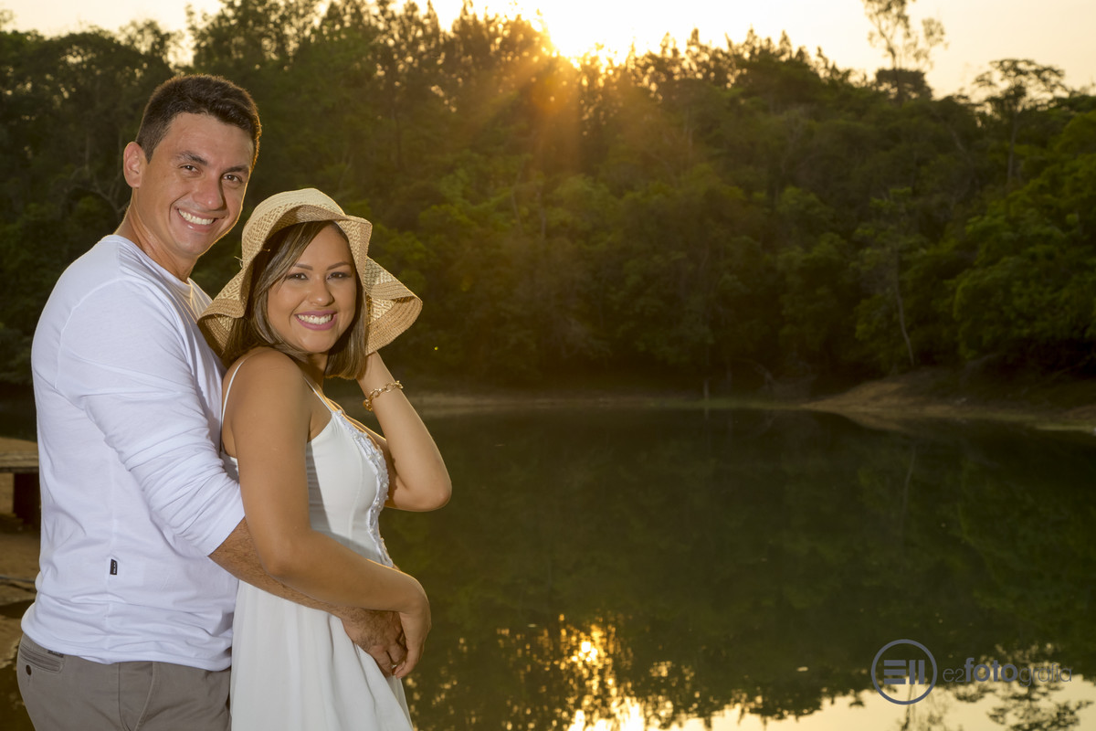 casal perfeito de porto velho se casam
